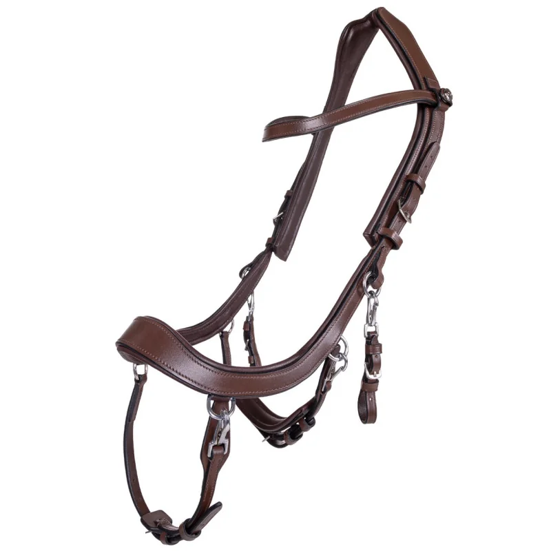 BRIDON FAYSPORT PRESTEQ