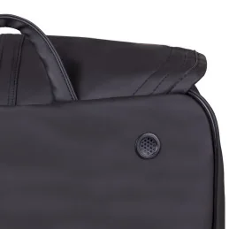 SAC A BRIDE NOIR PRESTEQ