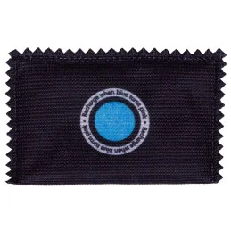SAC A BRIDE NOIR PRESTEQ