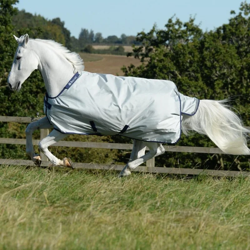 COUVERTURE POWER TURNOUT EXTRA BUCAS