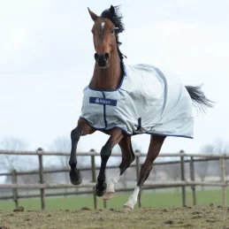 COUVERTURE POWER TURNOUT EXTRA BUCAS