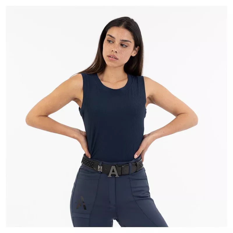 TOP SPORT SANS MANCHES SS25 ANKY
