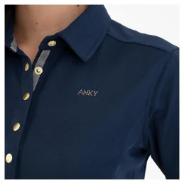 POLO ESSENTIAL SS25 ANKY