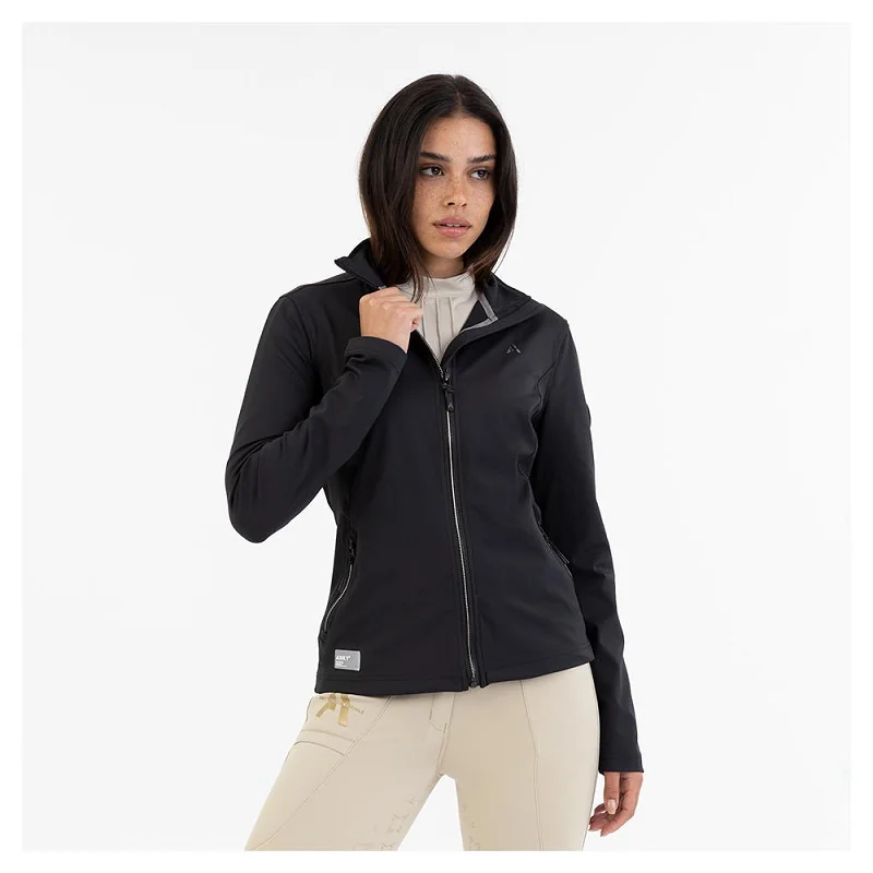 VESTE LEGERE SS25 ANKY