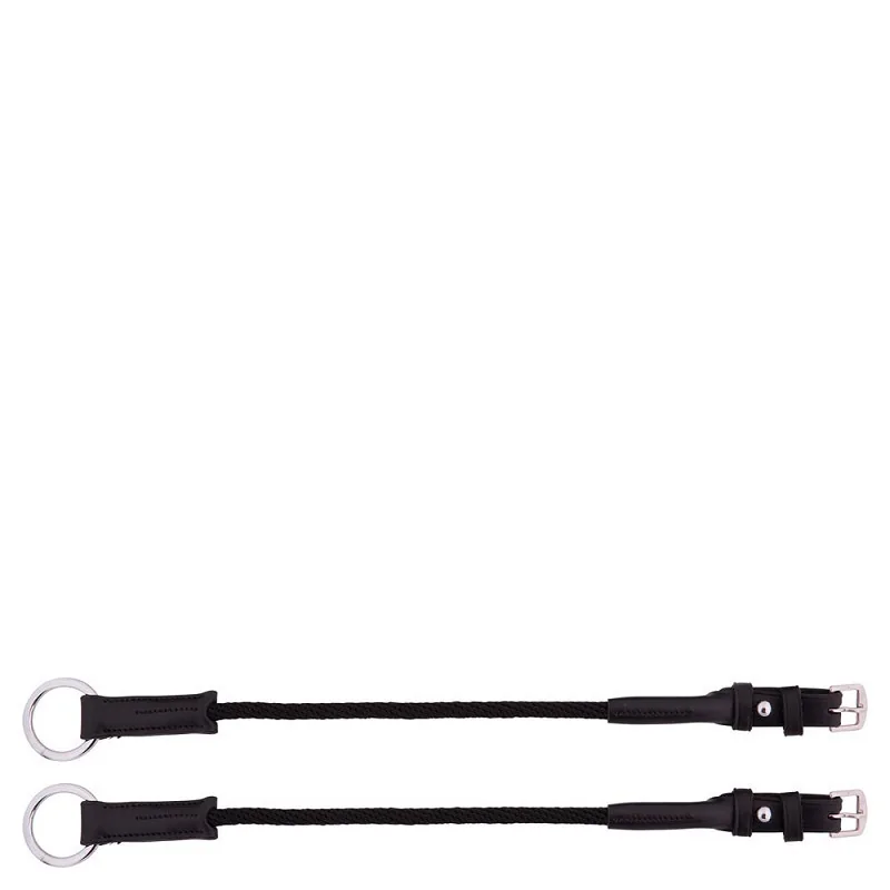 MONTANT RELEVEUR CUIR ET NYLON PREMIERE