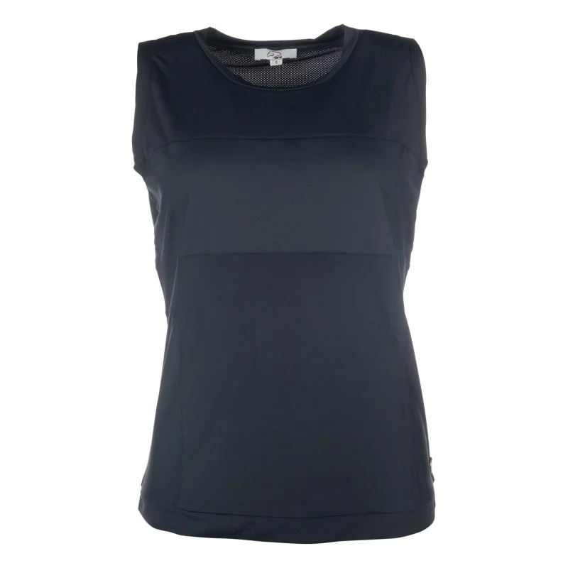 TOP SANS MANCHES MILA HKM