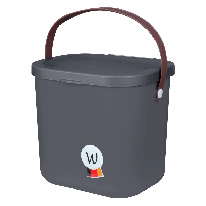 SEAU MULTIFONCTION ECO 6L WALDHAUSEN