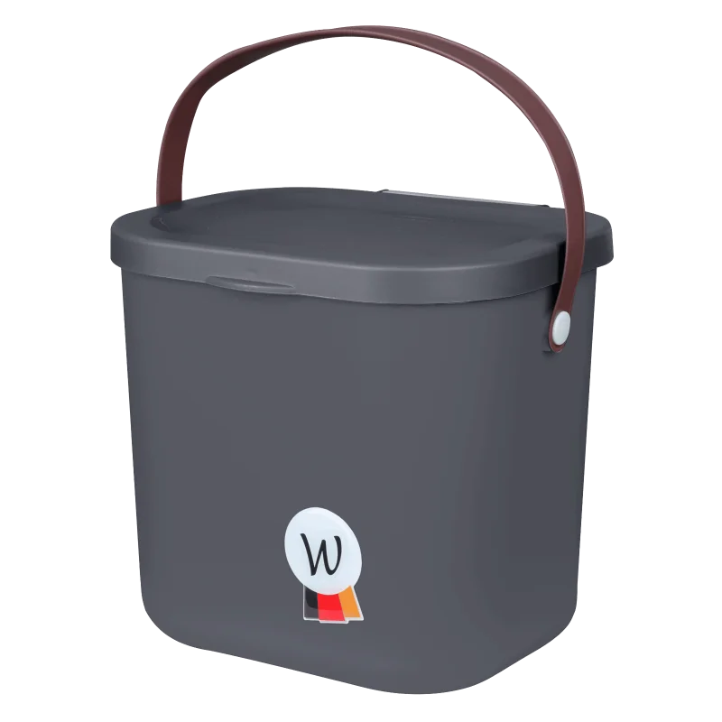 SEAU MULTIFONCTION ECO 6L WALDHAUSEN