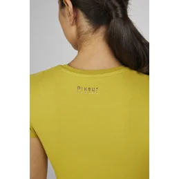 TSHIRT COL ROND PIKEUR SELECTION
