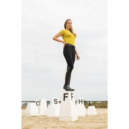 TSHIRT COL ROND PIKEUR SELECTION