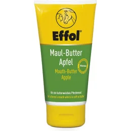 BEURRE DECONTRACTANT 150ML EFFOL