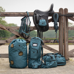 ALLIANCE DE LONGE SS25 QHP