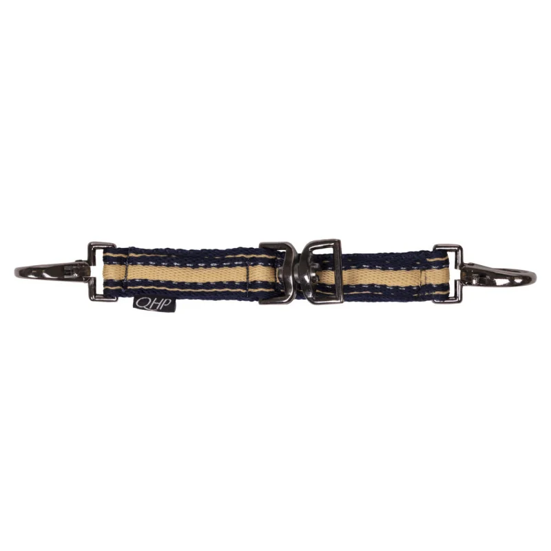 ALLIANCE DE LONGE SS25 QHP