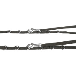 ENRENEMENT AVEC ELASTIQUE HARRY'S HORSE