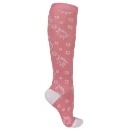 CHAUSSETTES JAILY SS25 QHP