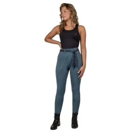 LEGGING MICAH FULL GRIP QHP