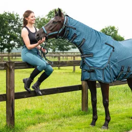 LEGGING MICAH FULL GRIP QHP