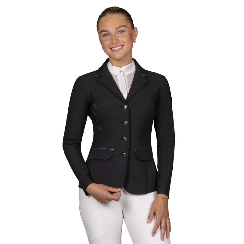 VESTE CONCOURS SARIAH QHP