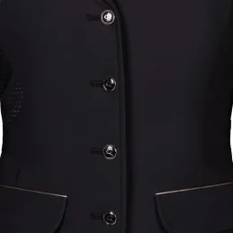 VESTE CONCOURS SARIAH QHP