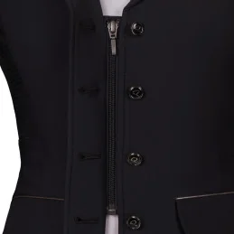VESTE CONCOURS SARIAH QHP