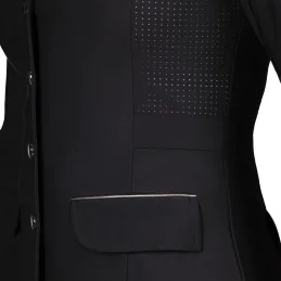 VESTE CONCOURS SARIAH QHP