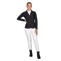 VESTE CONCOURS SARIAH QHP