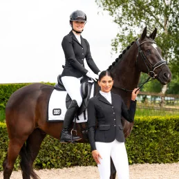 VESTE CONCOURS SARIAH QHP