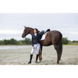 VESTE CONCOURS AMALFI LAURIA GARELLI