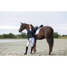 VESTE CONCOURS AMALFI LAURIA GARELLI