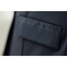 VESTE CONCOURS AMALFI LAURIA GARELLI