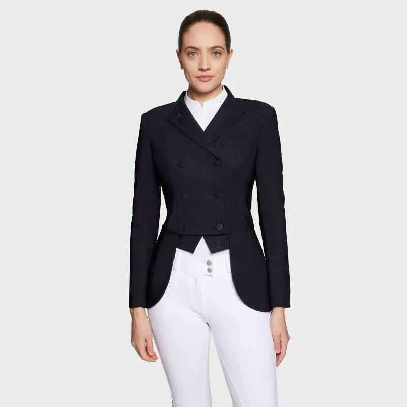 DEMI FRAC SPRING FLOWER SS25 SAMSHIELD
