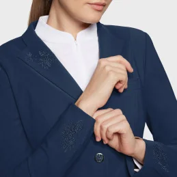 VESTE CONCOURS VICTORY SPRING FLOWER SS25 SAMSHIELD