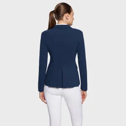VESTE CONCOURS VICTORY SPRING FLOWER SS25 SAMSHIELD
