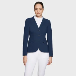 VESTE CONCOURS VICTORY SPRING FLOWER SS25 SAMSHIELD