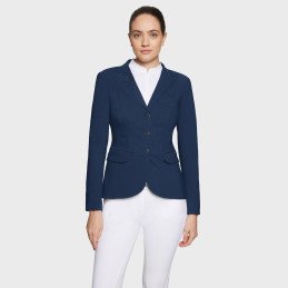 VESTE CONCOURS VICTORY SPRING FLOWER SS25 SAMSHIELD