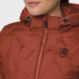 DOUDOUNE LEGERE DAVOS SS25 SAMSHIELD