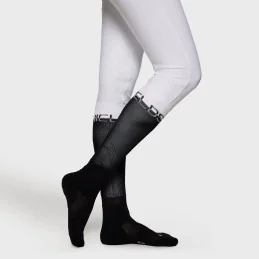 CHAUSSETTE BALZANE COOLMAX SS25 SAMSHIELD