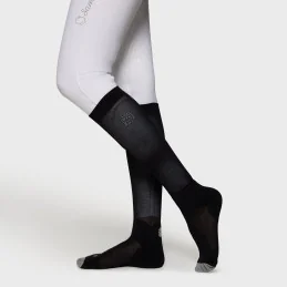CHAUSSETTES BALZANE SOFT AIR SS25 SAMSHIELD