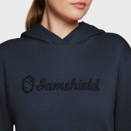 SWEAT CAMILLA SS25 SAMSHIELD