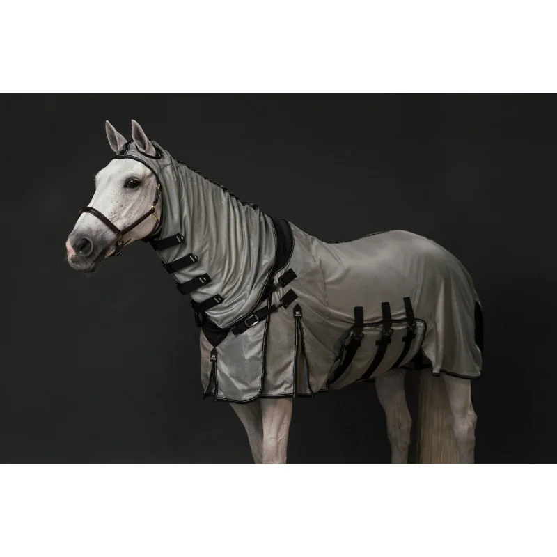 CHEMISE ANTI MOUCHES SMART PROTECTION PRESTEQ