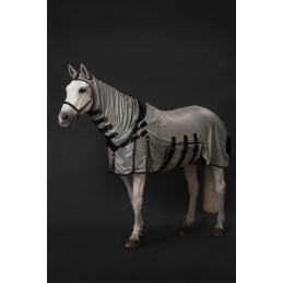 CHEMISE ANTI MOUCHES SMART PROTECTION PRESTEQ