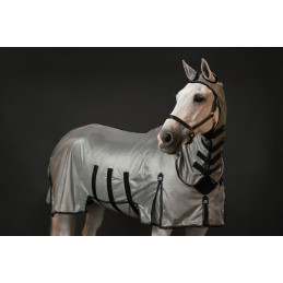 CHEMISE ANTI MOUCHES SMART PROTECTION PRESTEQ