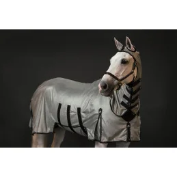 CHEMISE ANTI MOUCHES SMART PROTECTION PRESTEQ