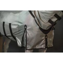 CHEMISE ANTI MOUCHES SMART PROTECTION PRESTEQ