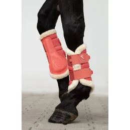 GUETRE MESH FAUXFUR CLASSIC SPORTS 25 ESKADRON