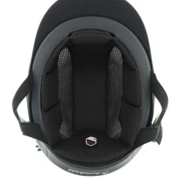 Mousse Intérieure Ronde Samshield | Liner Casque & Confort | MCM