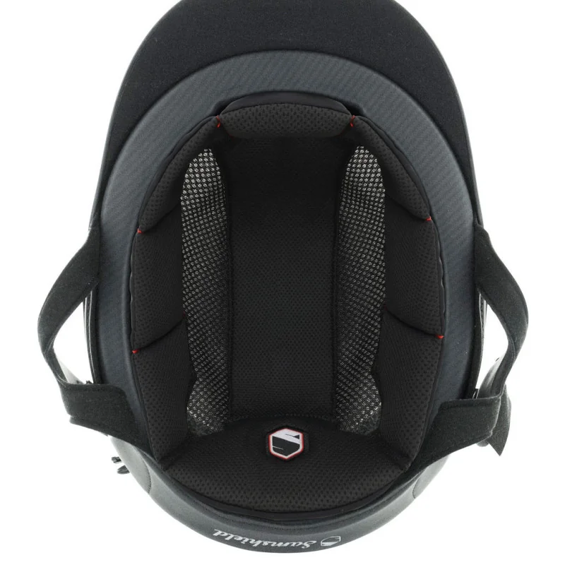 Mousse Intérieure Ronde Samshield | Liner Casque & Confort | MCM Mousse Intérieure Ronde Samshield | Liner Casque & Confort | MCM