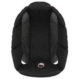 Mousse Intérieure Ronde Samshield | Liner Casque & Confort | MCM