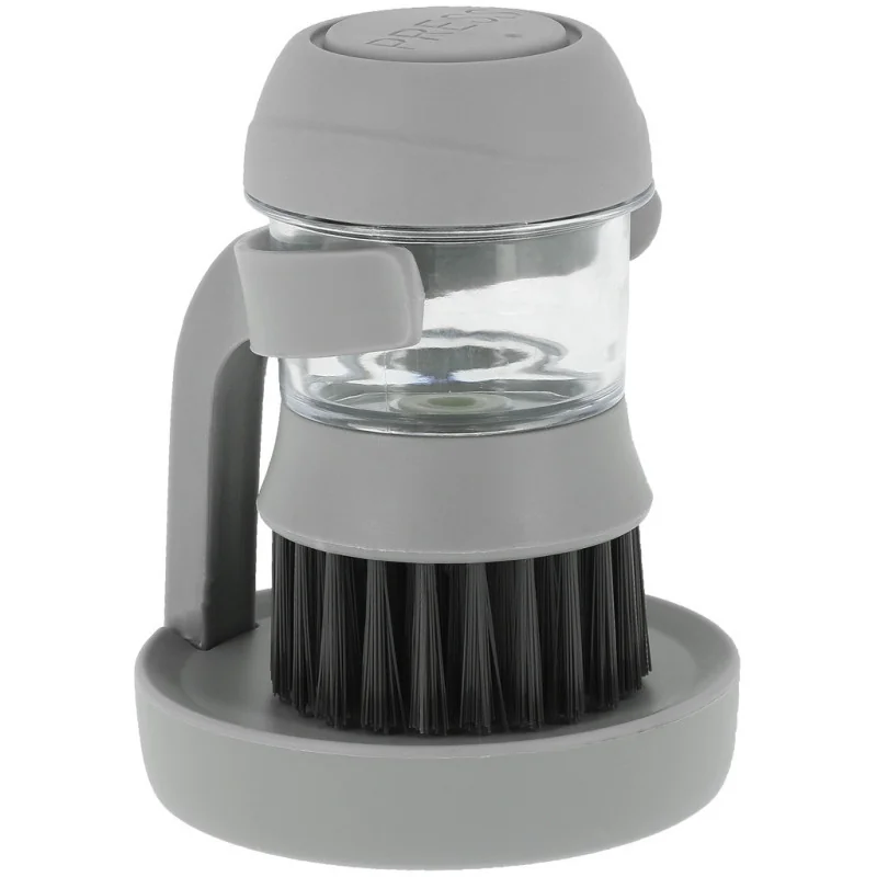 BROSSE APPLICATEUR DE SHAMPOING HIPPOTONIC