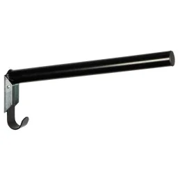 PORTE SELLE PLIANT NOIR HARRY'S HORSE